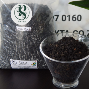 Lava Rock 4lt