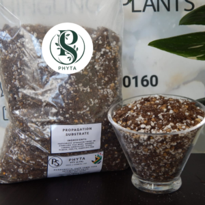 Peat Fiber Propogation Substrate 4lt