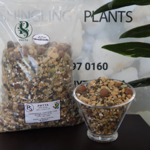 ThicNacNode Chunky PON 4lt