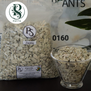 Zeolite 4lt (Chunky)