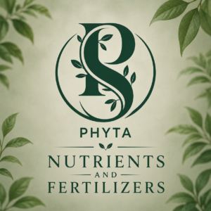 Nutrients & Fertilizers