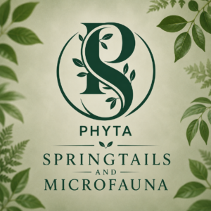 Springtails & Microfauna