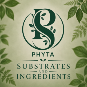 Substrates & Ingredients